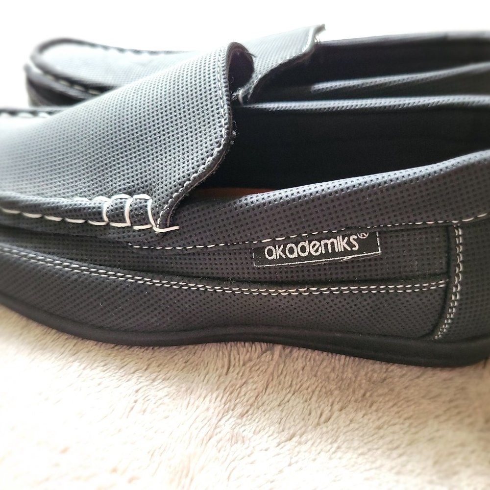 Young Boy Dress Shoes